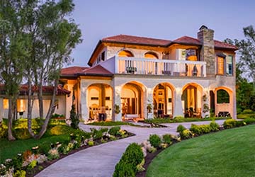 Realestate & InfraStructure